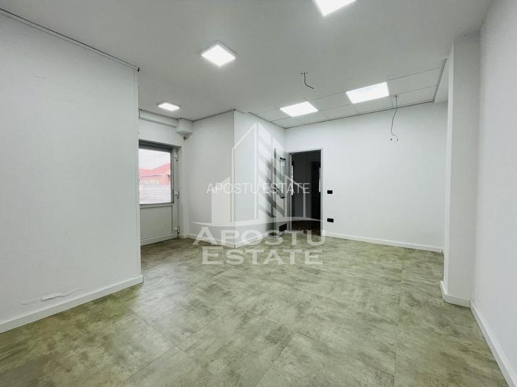 Spatiu Comercia/ Showroom 200mp util+curte720mp/GRADISTE - 12