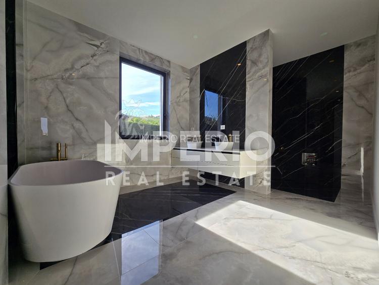 Vila de lux Borhanci | 381 mp utili | Teren 645 mp | Garaj 2 masini - 13