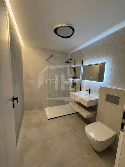 Apartament 2 camere, bloc nou, lux, in zona Iulius Mall - 6