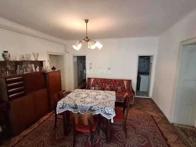 Casa de vanzare in Baciu. - 9