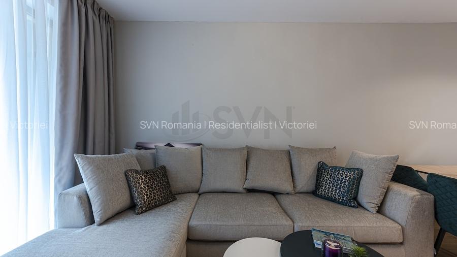 REA1020119 Apartament 2 camere City Point Comision 0 - 6