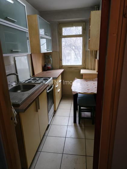 Vanzare apartament doua camere Militari Lujerului, 3 minute de metrou ! - 8