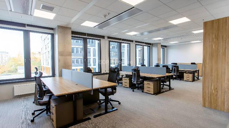 Business Garden Bucharest Ready Flex, Grozavesti, 416 mp  0% comision! - 3