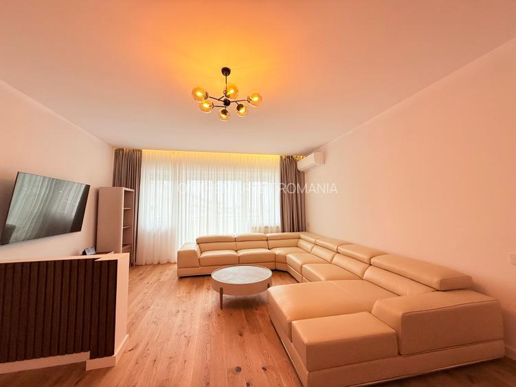 Apartament 4 camere Soseaua Nordului - 5