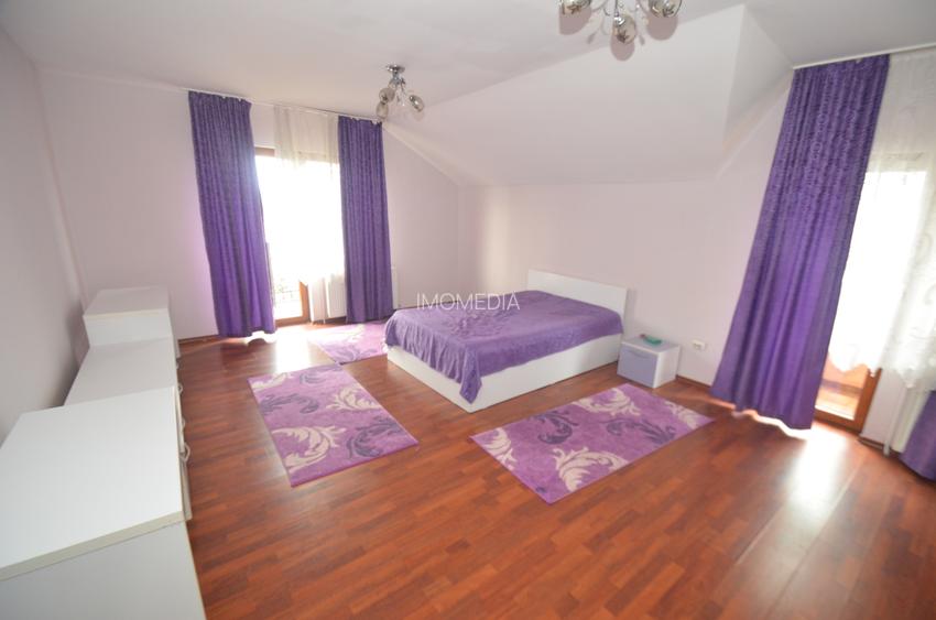 Casa individuala de inchiriat - 10