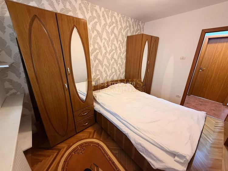 3 camere, Dacia-Circumvalatiunii, vis a vis de Scoala generala nr. 18 - 2