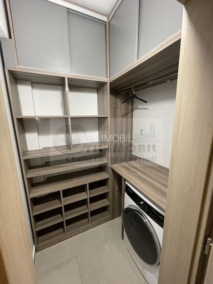 Apartament 2 camere de închiriat – Tătărași, Doi Baieti - 5
