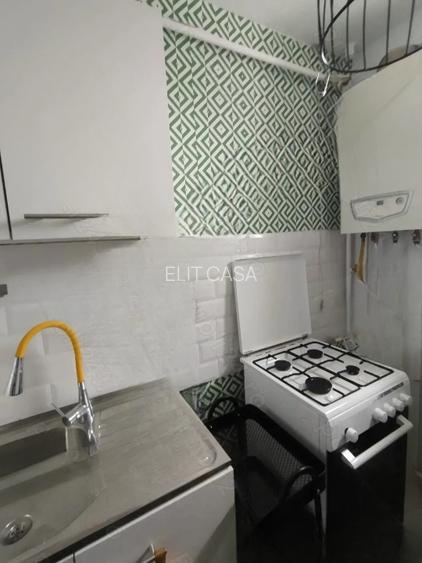 Apartament 2 camere, etajul 8/10, zona Tatarasi - 5