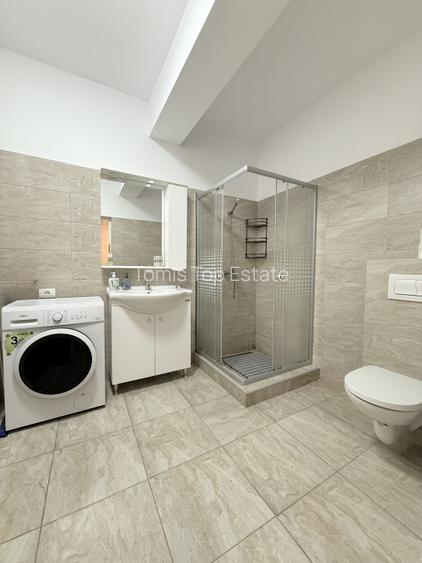 Apartament 3 camere Mamaia Nord prima linie la mare - 8