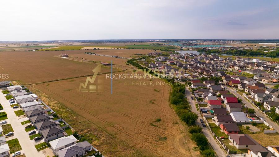 Teren | Tunari | 15000 mp - 31