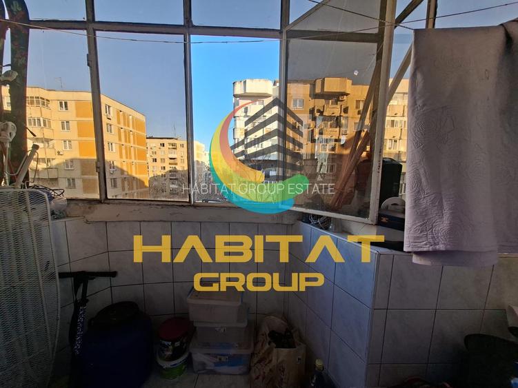 Urgent! Eroii Revolutiei Padesu 5 Min Metrou Brancoveanu  62 mp - 6