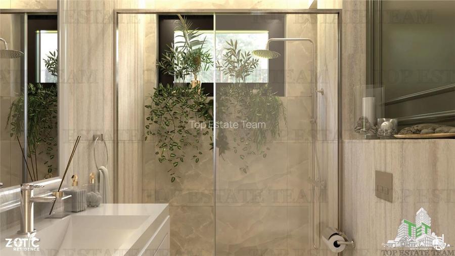 Casa Verde in Balotesti - 400 mp teren. Stil, Eficienta si Liniste! - 9