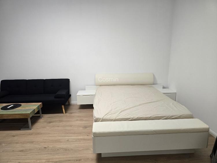 Garsoniera Renovata Complet in Blocurile Rusesti din Vatra Luminoasa, Proprietar - 3