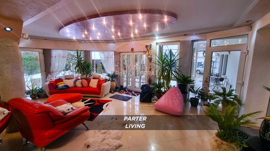 Casă / Vilă cu 10 camere de vânzare în SIGHETUL MARMATIEI zona Central - 17