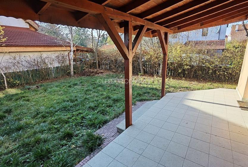 Vilă de lux in zona Iancu Nicolae - 14