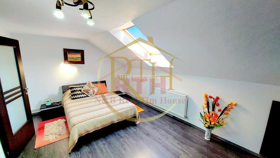 Apartament cu 2 camere, centrala proprie, aproape de Nokia, Iosefin - 5