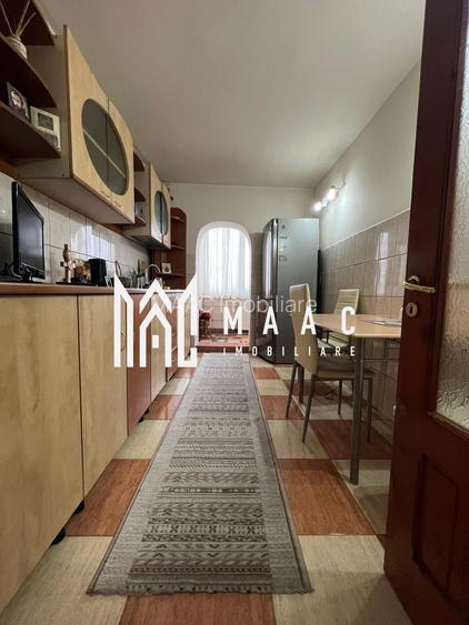 Apartament | 3 camere | Calea lui Traian | Etaj 3 - 5