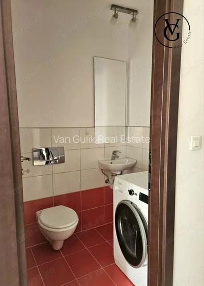 Apartament 3 camere | Natura Residence | Iancu Nicolae - 8