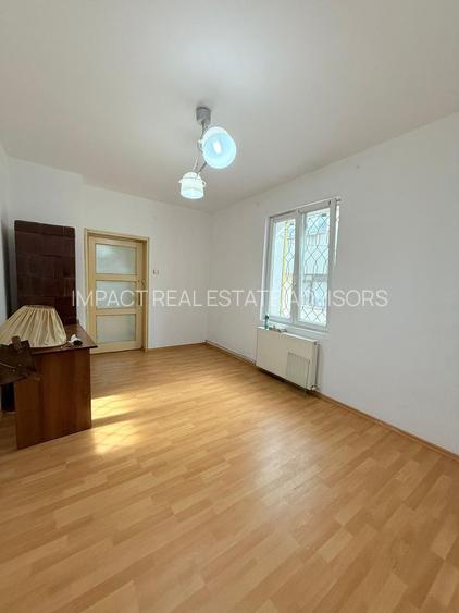 Apartament decomandat + boxă 12mp | Reabilitat | Centrala | Floreasca - 6