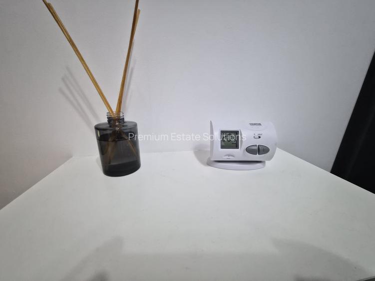 Apartament modern,mobilat-Militari Residence-Comision 0%-Mutare Imediata - 23