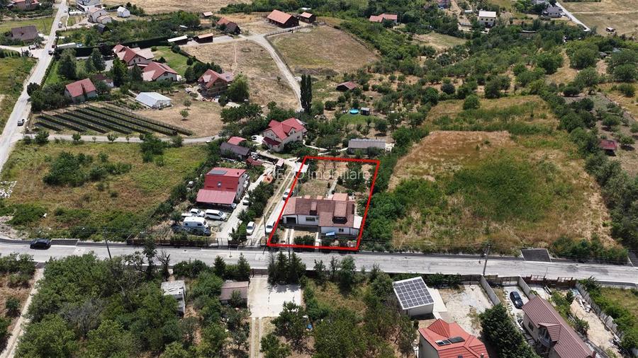 RECO Casa cu priveliste - 5