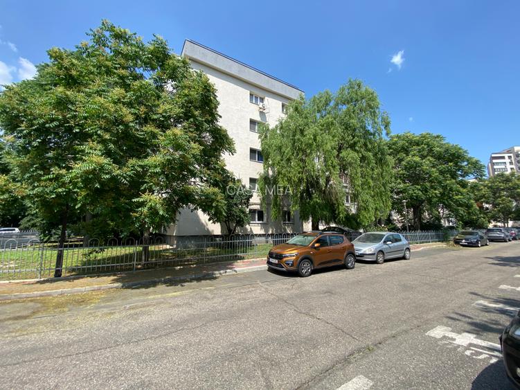 Apartament 3 camere Mall Vitan vis-a-vis - 41