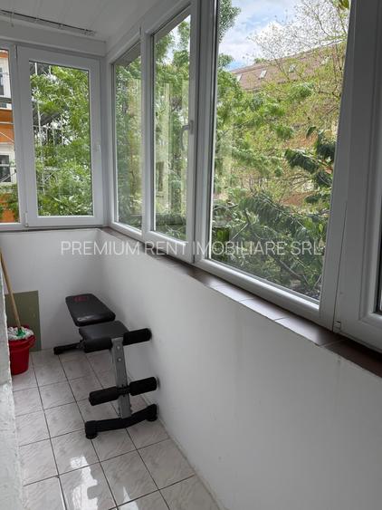 Vitan, garsoniera, bloc mixt, etaj 2, metrou Mihai Bravu 7 minute, 42 mp - 10