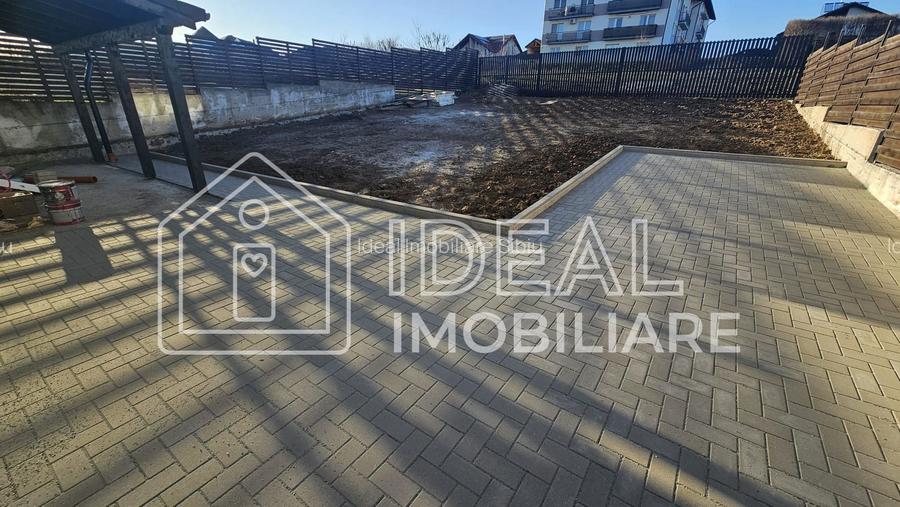 Duplex modern 350 mp de curte, in Cartierul Arhitectilor - 2