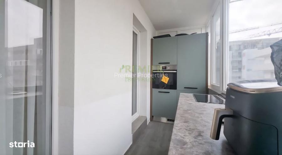 Apartament 3 camere de vânzare Militari – Bloc 2023, 95 mp, Parcare Subterană - 12