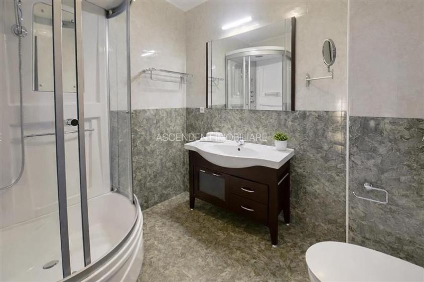 Apartament doua camere, decomandat, 64mp,parcare securizata,Central,Brasov - 7