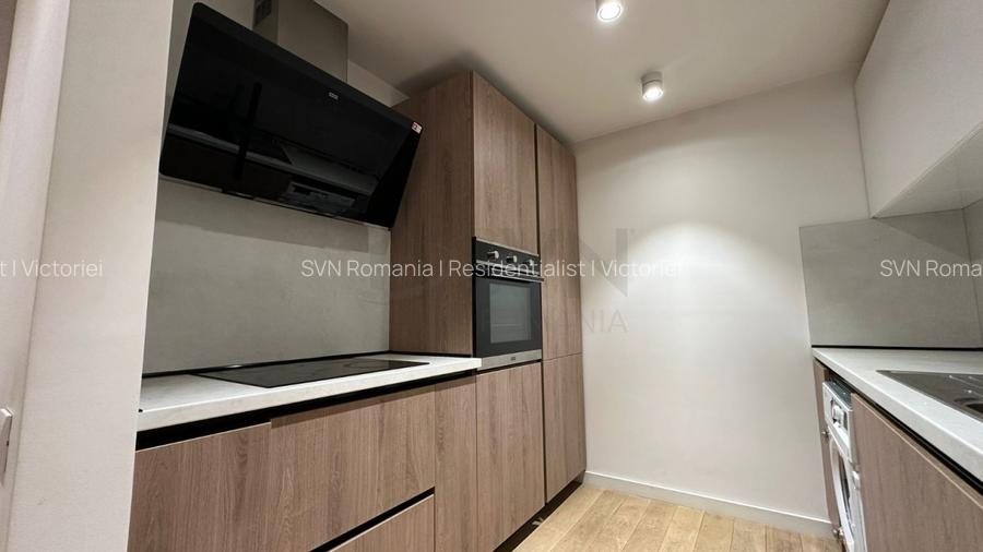 REA1022433 One Herastrau Plaza - Apartament 2 camere - De inchiriat - 6