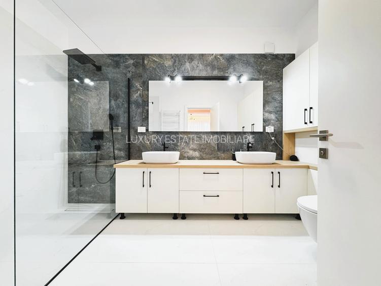 PRIMA INCHIRIERE 4 CAMERE NORDULUI-SMART HOME - 41