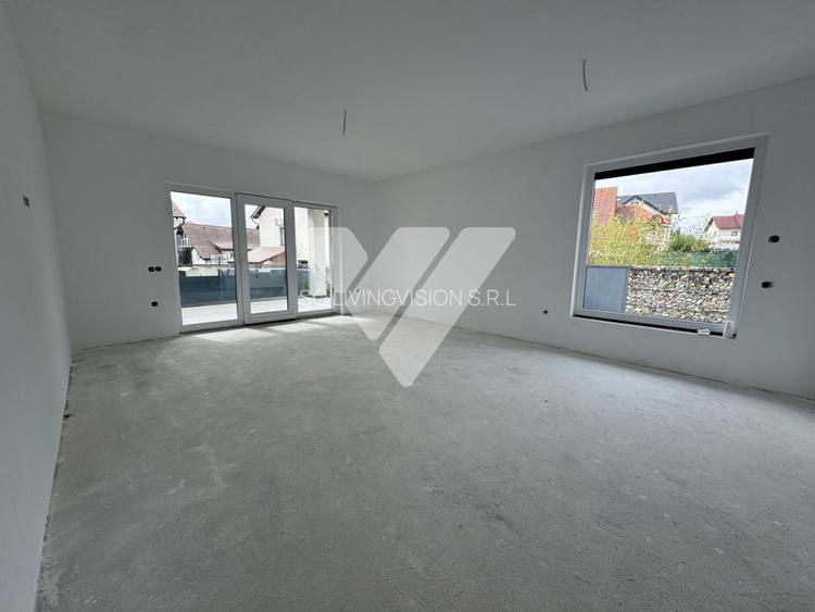 Casa individuala cu 6 camere si teren 490 mp in Șelimbar Sibiu - 11