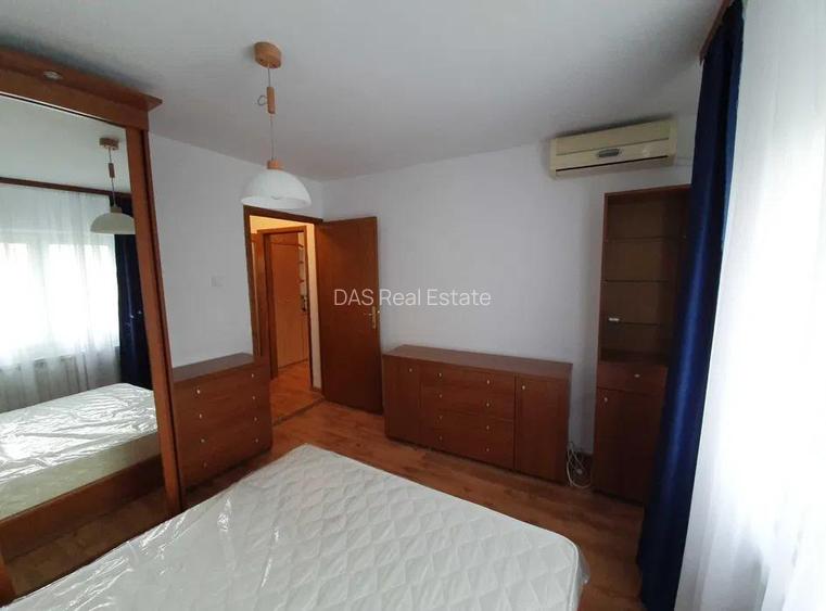 Apartament 2 camere decomandat | Aviatiei | metrou Aurel Vlaicu - 7