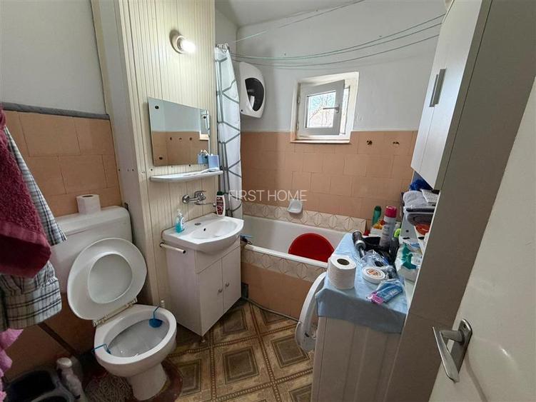 Apartament 2 camere , 59mp, etaj 3 /4 B-dul Garii - 9