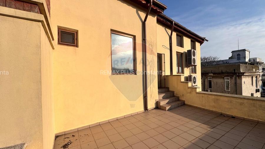 Vila de vanzare in zona peninsulara Constanta - 36