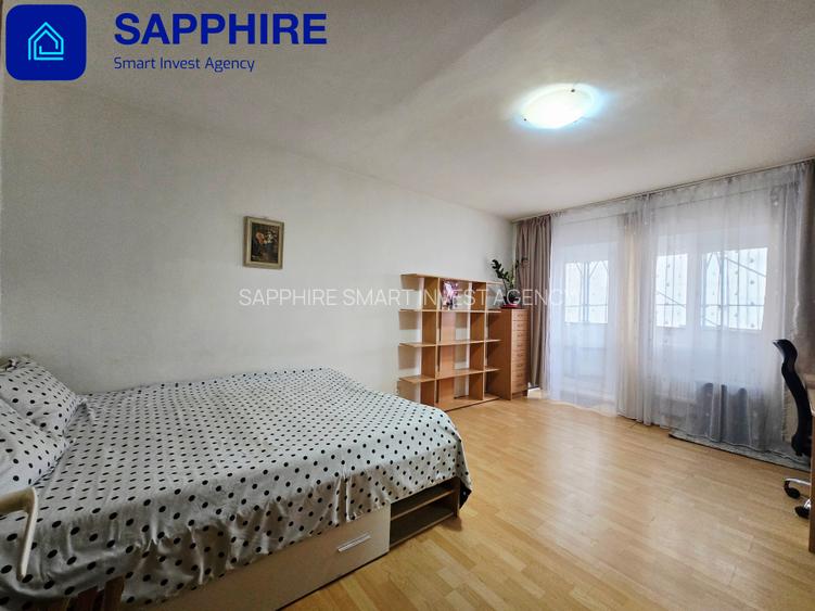 Garsonieră de închiriat zona Nerva Traian, metrou Timpuri Noi - 2