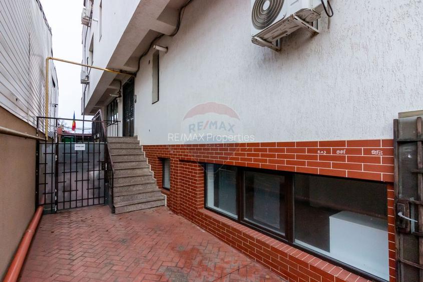Apartament 2 camere | Bucureștii Noi | 60 mp | metrou | Parc Bazilescu - 9