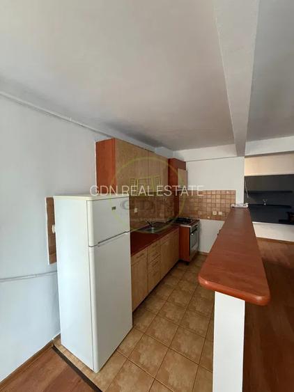 Apartament cu doua camere de inchiriat, decomandat, zona Parc Sub Arini. - 2