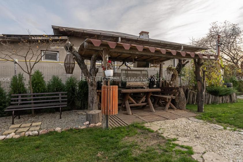Casa Verde DN 1 aproape de Ploiesti - 20