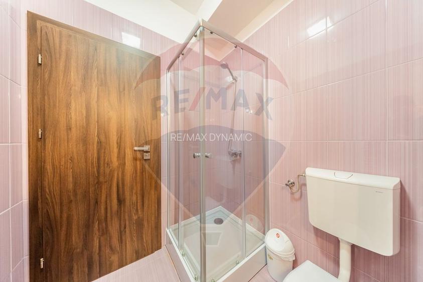 Apartament închiriere 3 camere cu terasa ARED UTA - 20