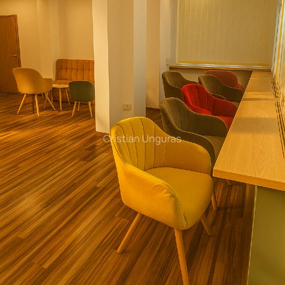 Închiriere Spatiu Multifuncțional - Eroii Revoluției de la 100 lei/ora - 6