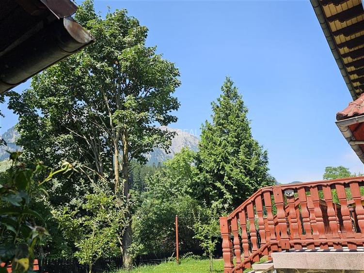 Vila cu vedere la Muntii Bucegi - 560 mpc si 963 mp teren - Zamora - 11