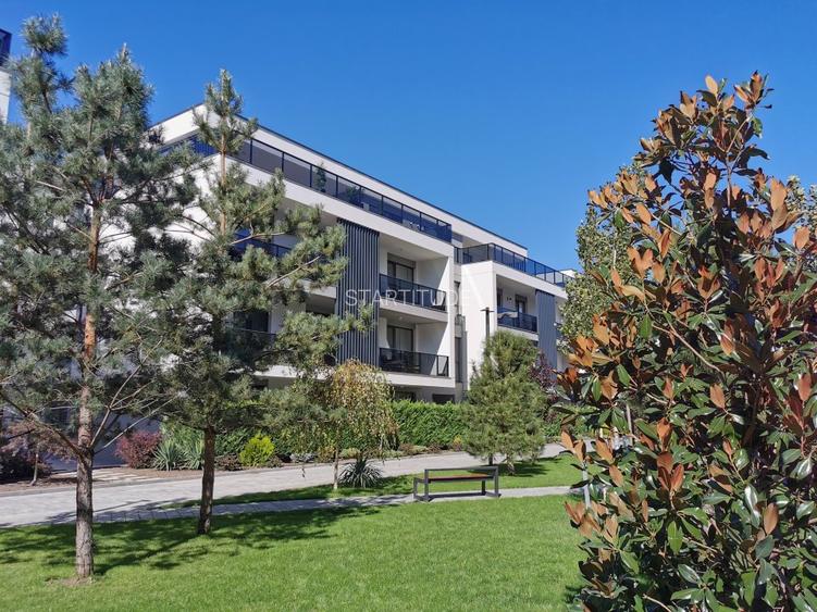 RESIDENCE5 IANCU NICOLAE 122, PAZA 24H, COMISION  0 - 40