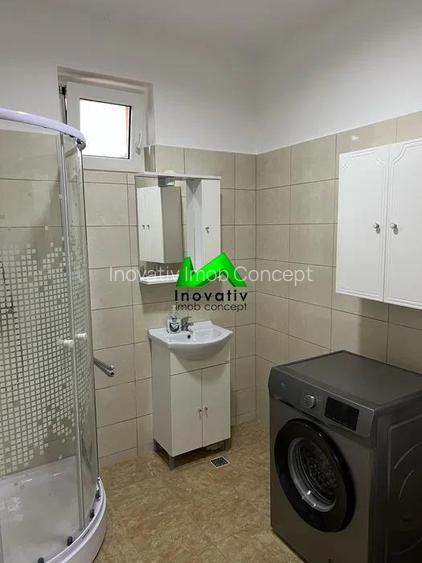 Apartament la casa de inchiriat 2 camere Sibiu Moara de Scoarta - 5