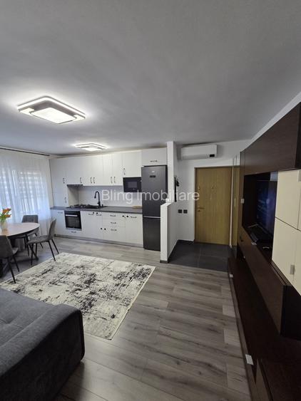 Apartament cu 2 camere, parcare, zona Academiei De Muzica - 8