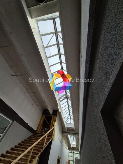 Hala de vanzare Brasov - 2666 mp  #plus-imo.ro - 7