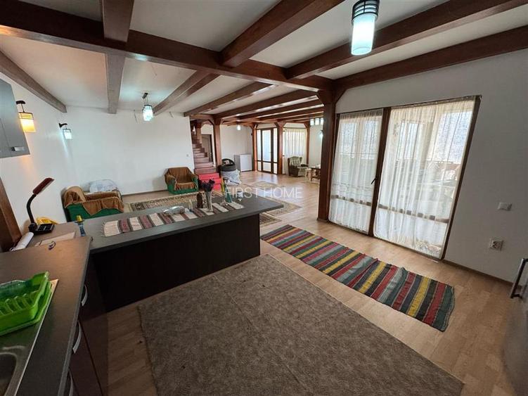 Casa pe structura metalica de vanzare in Focsani str Zabala 1C - 13