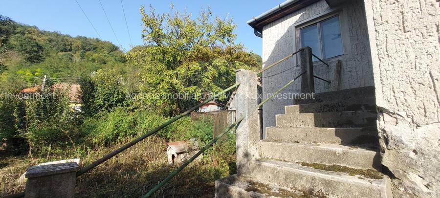 Casă  individuala cu teren generos - 3