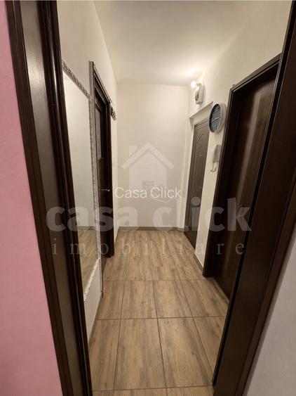 Apartament 2 camere, etaj 1, Țiglina 1 – poziție excelentă, fara risc seismic - 6